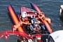 Sweet Powerboat