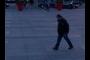 Walking man