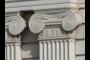 Ionic capitals