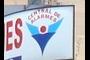 Central de Alarmes