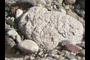 Locally derived boulder