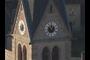 Church Clock