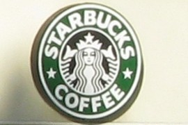 you really can find a starbucks anywhere