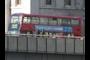 London Bus 133