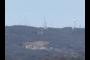 Mt Vaca Tv Tower