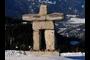 Symbol of the 2010 Winter Games