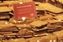 Almond cookies