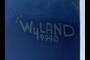 Artist signed "Wyland"