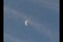 The Moon!