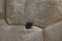 Posthole?