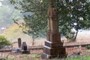 Charles and Malinda Applegate