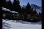 Chalet des Cortillets