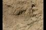 sand on mud unconformity