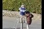 Childrens at the park