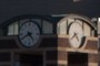 clocks