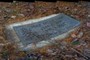 John Leslie Gale gravestone
