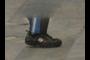 The foot.....