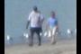 Walkin' on the Beach