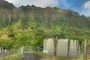 Water tank and Pali