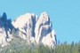 Rocks and Crags and Trees