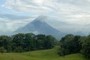 Arenal Volcano