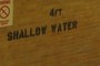 info of height of water for safety dudes!   :P