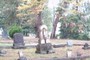 Charles and Malinda Applegate