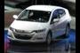 2009 Honda Insight