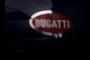 Bugatti logo