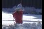 Fire hydrant