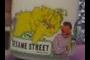 Sesame Street 1