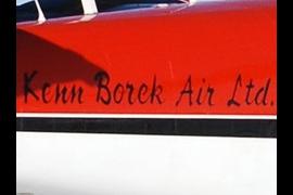 Kenn Borck Air Ltd.
