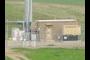 Cell Tower Support Building