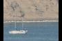 Sail boat