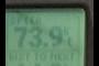 Ground speed 73.9 kt