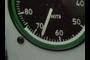 Airspeed 67 knots