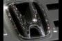 Hood Badge