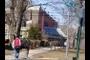 Rutgers Student Center