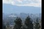 Downtown San Jose Skyline