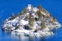 Island lookout