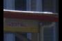 Scott Hall Bus Stop