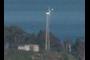Windmill on Angel Island