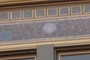 stain glass window needs to be checked for leaks