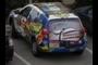 Cool car.