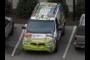 Crazy Van