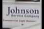 Johnson Service Company