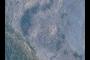 Swirling rock