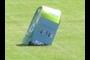 Recycling Bin Malfunction