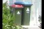 More bins
