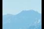 Mt Whitney and Mt Williamson